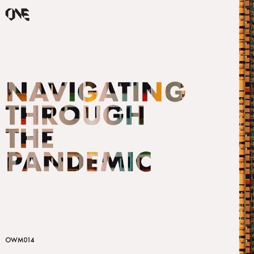 VA - Navigating Through The Pandemic (2021) (MP3)