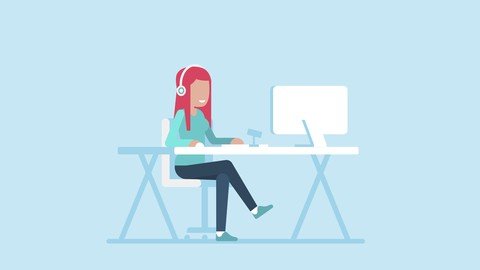 Udemy - Work from Home Doing Transcription