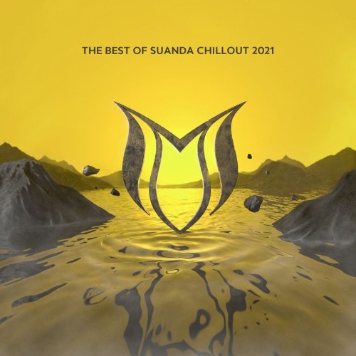 VA - The Best Of Suanda Chillout 2021 (2021) (MP3)