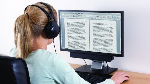 Udemy – How to Become a Transcriptionist