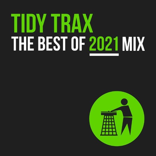 VA - Best of Tidy 2021 (2021) (MP3)