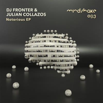 VA - Dj Fronter, Julian Collazos - Notorious (2021) (MP3)