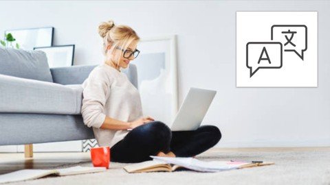 Work From Home in Translation - Upwork Translation Course