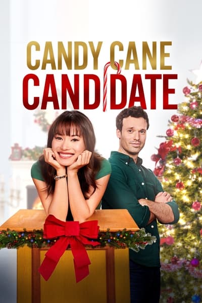 Candy Cane Candidate (2021) 720p WEB h264-BAE