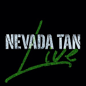 Nevada Tan - Live Reunion (2021)