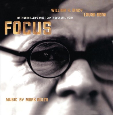 Focus Soundtrack