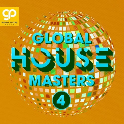 VA - Global House Masters, Vol. 4 (2021) (MP3)