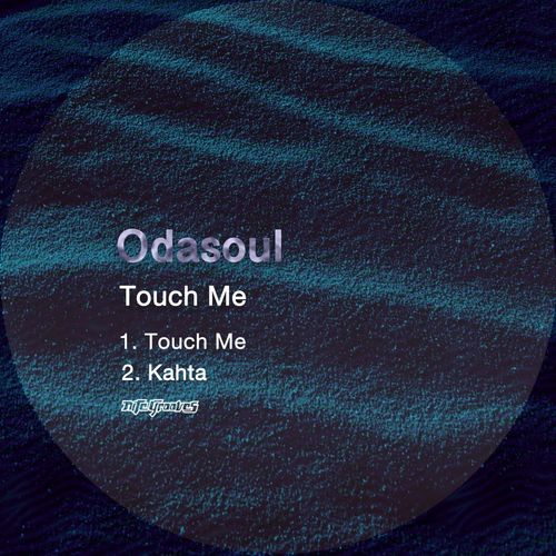 VA - Odasoul - Touch Me (2021) (MP3)