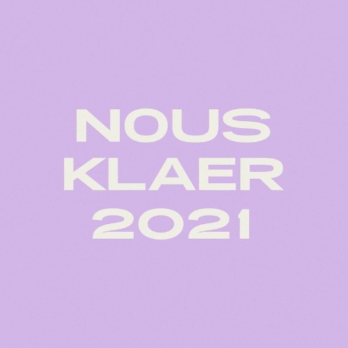 VA - Nous'klaer Audio - Best of 2021 (2021) (MP3)