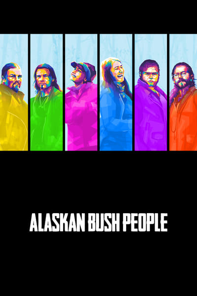 Alaskan Bush People S13E10 Heart of Gold 1080p HEVC x265-MeGusta