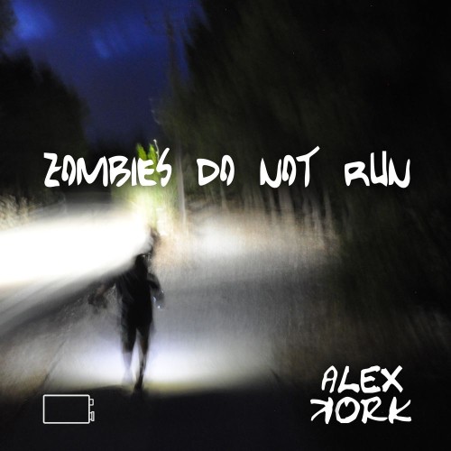 VA - Alex Kork - Zombies Do Not Run (2021) (MP3)