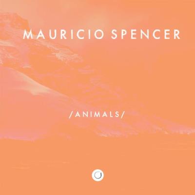 VA - Mauricio Spencer - Animals (2021) (MP3)