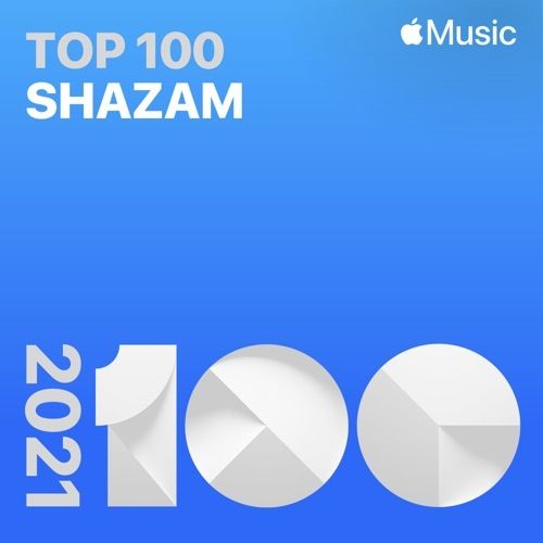 Top 100 2021: Shazam (2021)