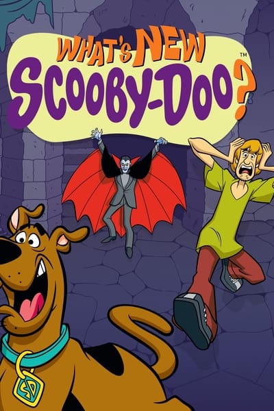 Whats New Scooby-Doo S01E07 1080p HEVC x265-MeGusta