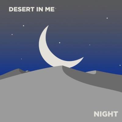 VA - Matfarley - NIGHT (2021) (MP3)