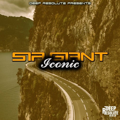 Sir Giant - Iconic (2021)
