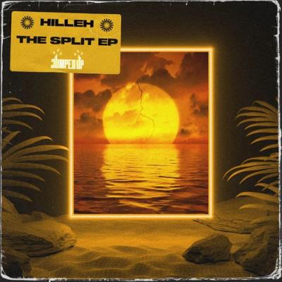 VA - Hilleh - The Split (2021) (MP3)