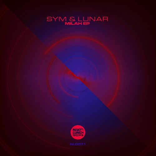 VA - Sym & Lunar - Milah EP (2021) (MP3)