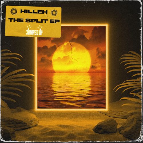 Hilleh - The Split (2021)