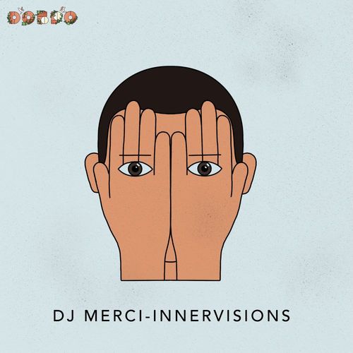 VA - DJ Merci - Innervisions (2021) (MP3)