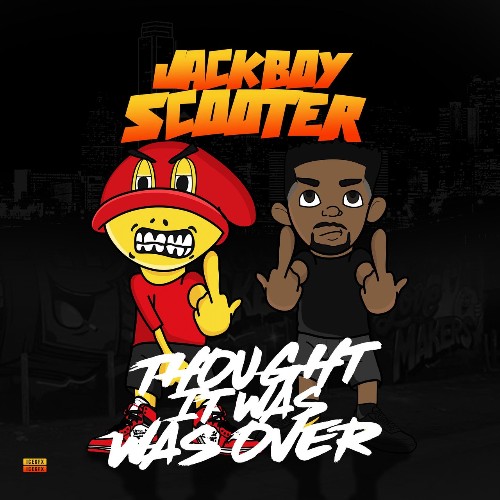 VA - Jackboy Scooter - Thought It Was Over (2021) (MP3)