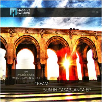 VA - Cream (PL) - Sun in Casablanca (2021) (MP3)