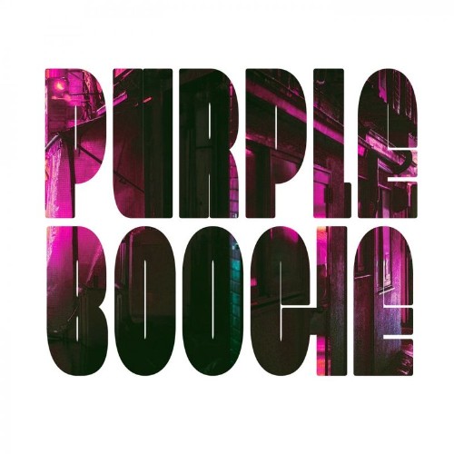 VA - Purple Boogie Compilation (2021) (MP3)