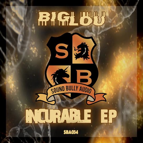 VA - Big Lou - Incurable EP (2021) (MP3)