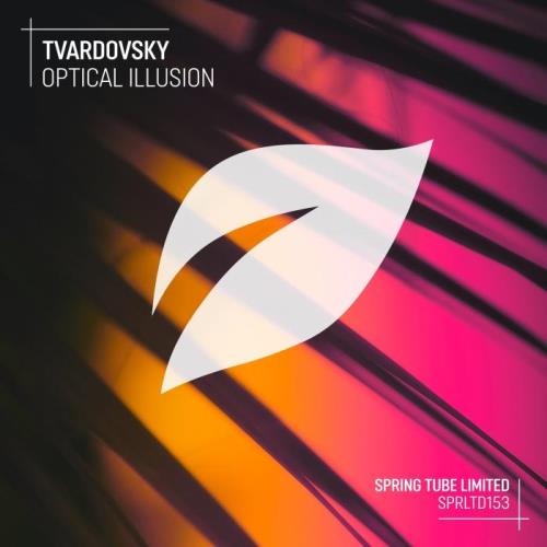 VA - Tvardovsky - Optical Illusion (2021) (MP3)