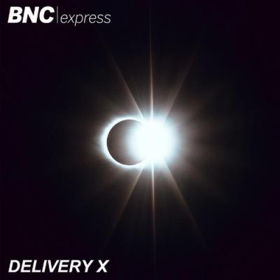 VA - Delivery X (2021) (MP3)
