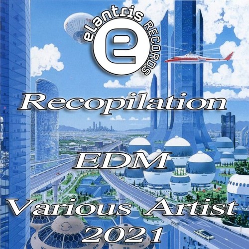 VA - Tremonjai - EDM Compilation 2021 (2021) (MP3)
