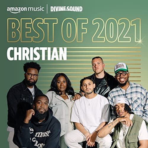 Best of 2021 Christian (2021)