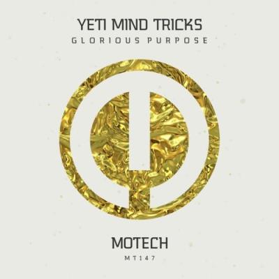 VA - Yeti Mind Tricks - Glorious Purpose (2021) (MP3)