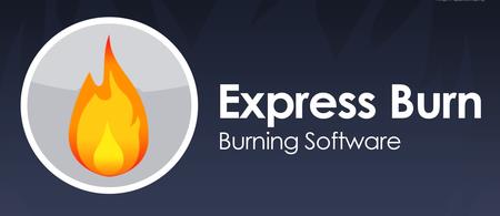 Express Burn Plus 10.31 macOS