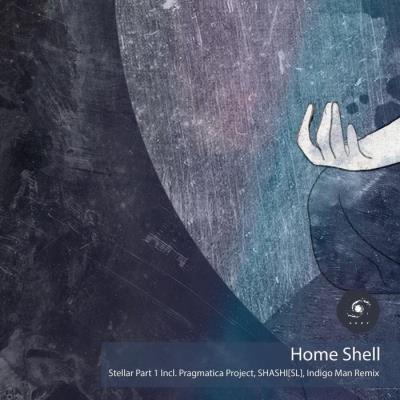 VA - Home Shell - Stellar, Pt. 1 (2021) (MP3)