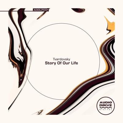 VA - Tvardovsky - Story Of Our Life (2021) (MP3)