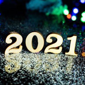 Yearmix 2021 (Mixed By DJ C.o.d.O.) (2021)
