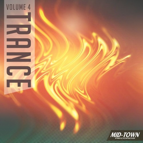 VA - Mid-town Trance Vol 4 (2021) (MP3)