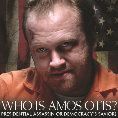 Who Is Amos Otis (2021) HDRip XviD AC3-EVO