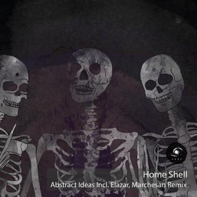 VA - Home Shell - Abstract Ideas (2021) (MP3)