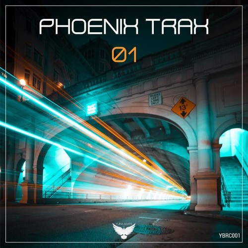 VA - Phoenix Trax 01 (2021) (MP3)