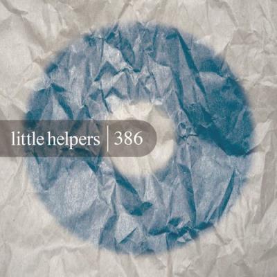 VA - Dow.Jones - Little Helpers 386 (2021) (MP3)