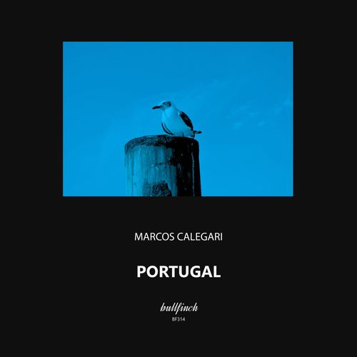 VA - Marcos Calegari - Portugal (2021) (MP3)