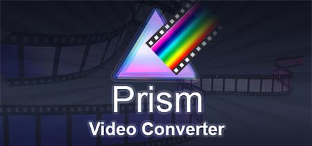 Prism Plus 7.76 macOS