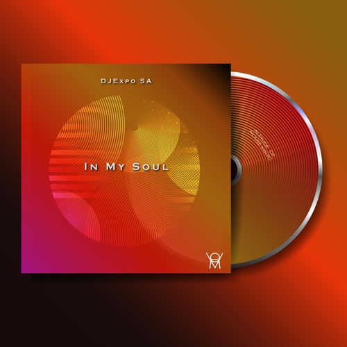 VA - Djexpo SA feat. Promilion - In My Soul (2021) (MP3)