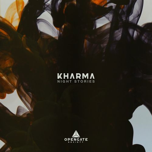 VA - Night Stories - Kharma (2021) (MP3)