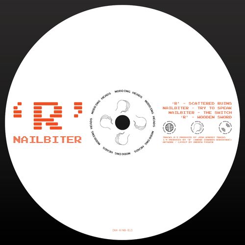 VA - Nailbiter & 'R' (2021) (MP3)