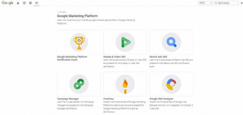 Udemy – Master Paid Marketing – A Step-by-Step Guide for 2021