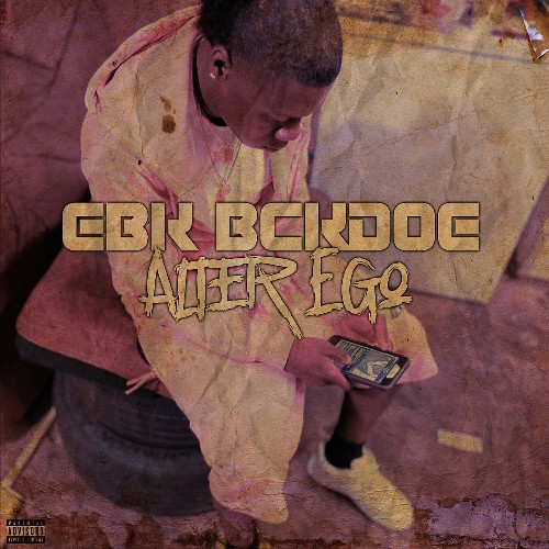 VA - EBK Bckdoe - Alter Ego (2021) (MP3)