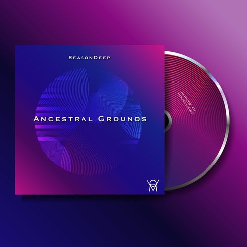 SeasonDeep - Ancestral Grounds (2021)